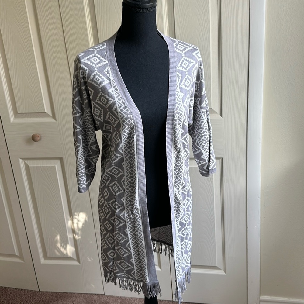 Women’s Cardigan